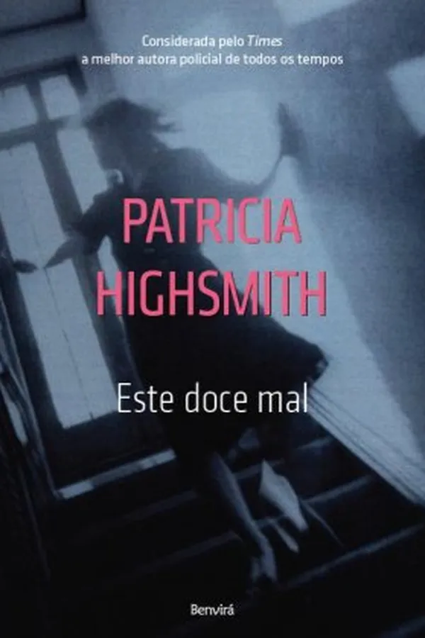 Capa de Este doce mal