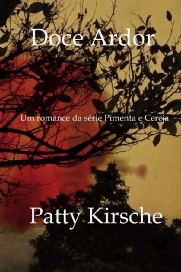 Capa de Doce Ardor