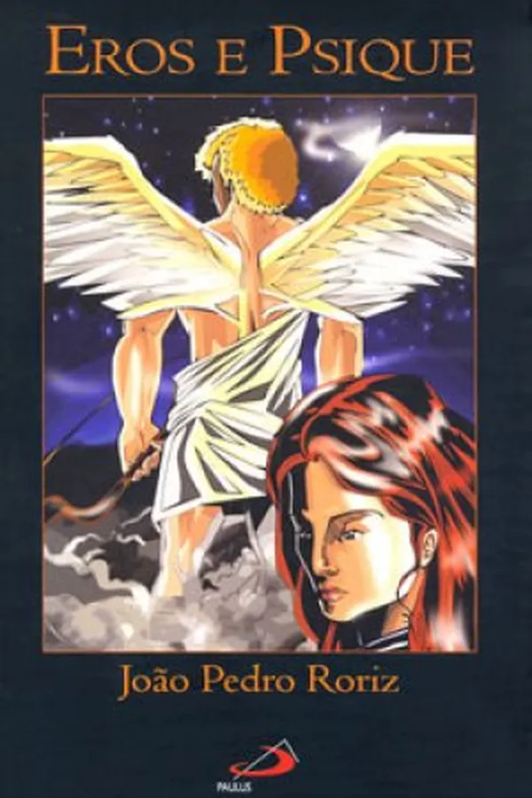 Capa de Eros e Psique