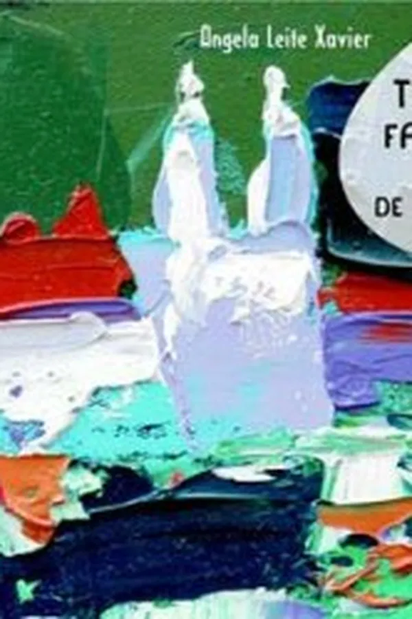 Capa de Tesouros, Fantasmas e Lendas de Ouro Preto