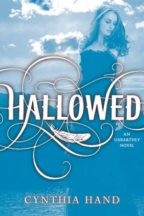 Capa de Hallowed