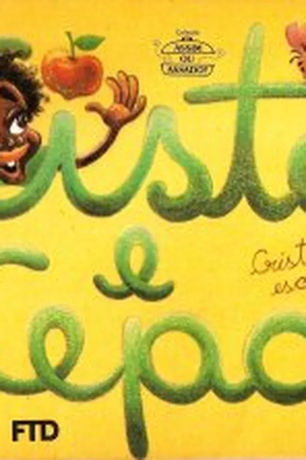 Capa de Xisto e Xepa
