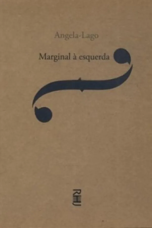 Capa de Marginal à Esquerda