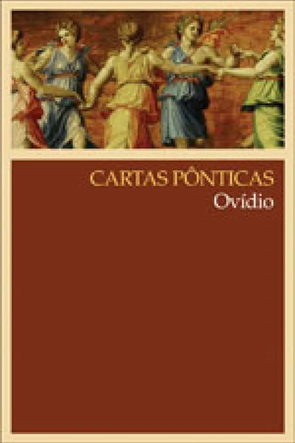 Capa de Cartas Pônticas