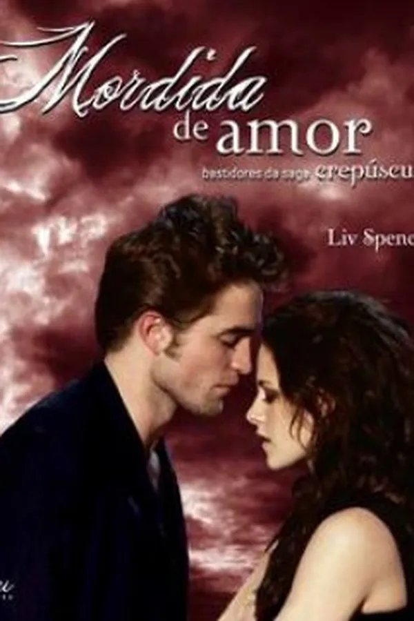 Capa de Mordida de Amor