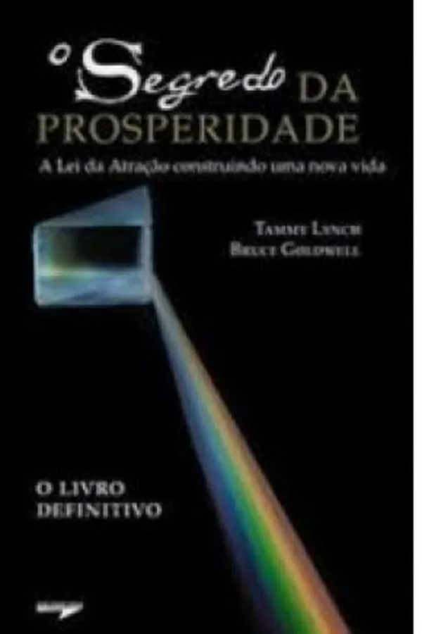Cover of O Segredo da Prosperidade