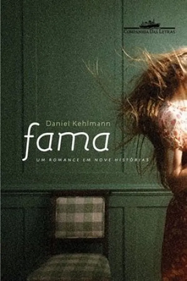 Capa de Fama