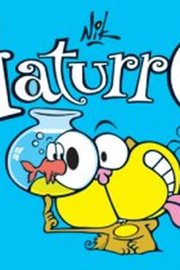 Capa de Gaturro 1