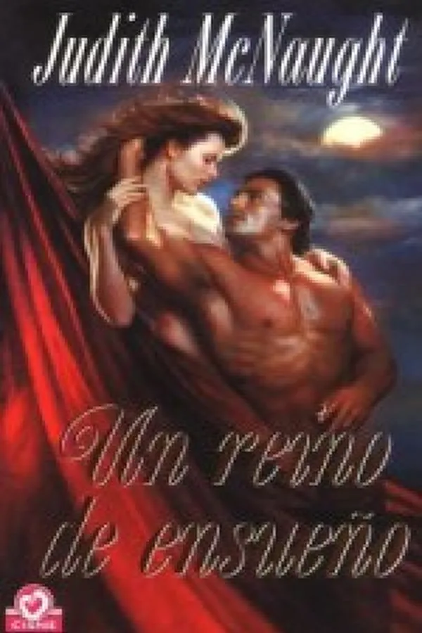 Capa de Un Reino de Ensueño