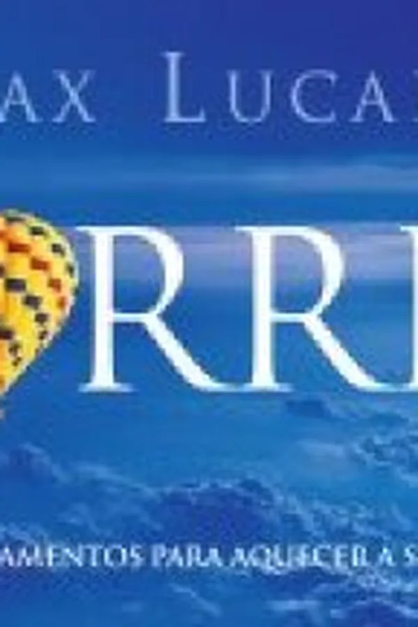 Capa de Sorria