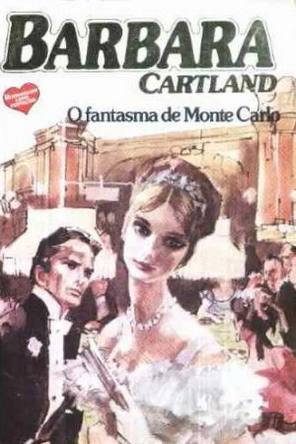 Capa de O Fantasma de Monte Carlo
