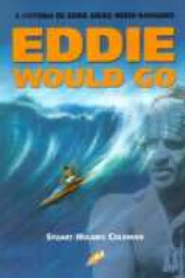 Capa de Eddie Would Go