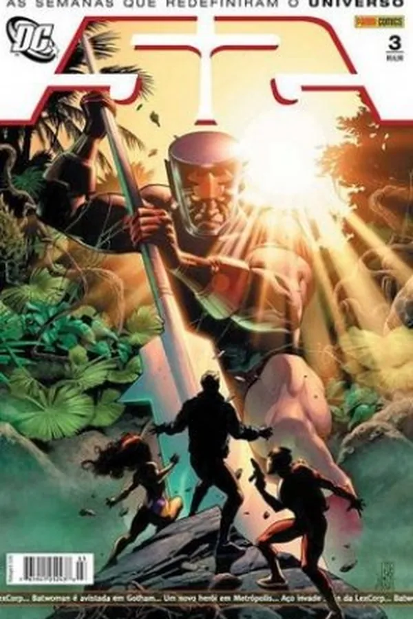 Capa de 52 n° 3