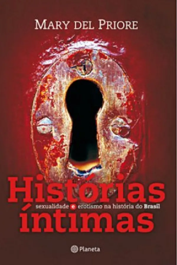 Capa de Histórias Íntimas