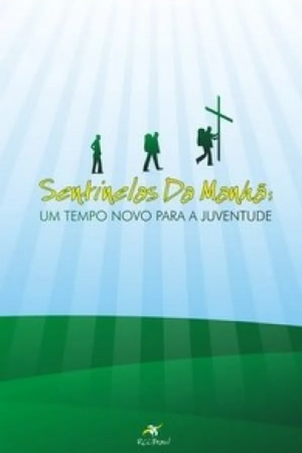 Cover of Sentinelas da Manhã