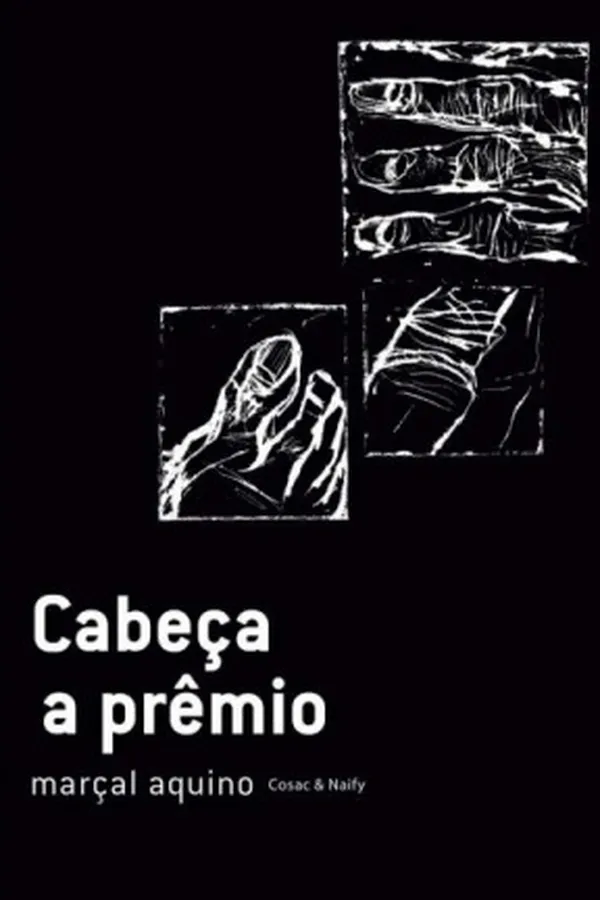 Capa de Cabeça a prêmio