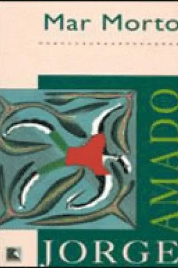 Capa de Mar morto