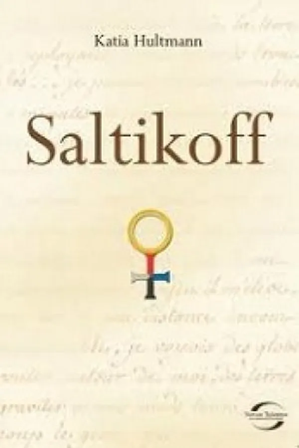 Cover of Saltikoff