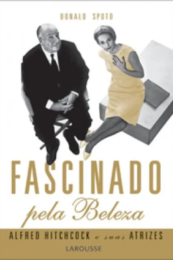 Capa de Fascinado pela Beleza