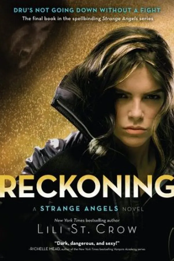Capa de Reckoning