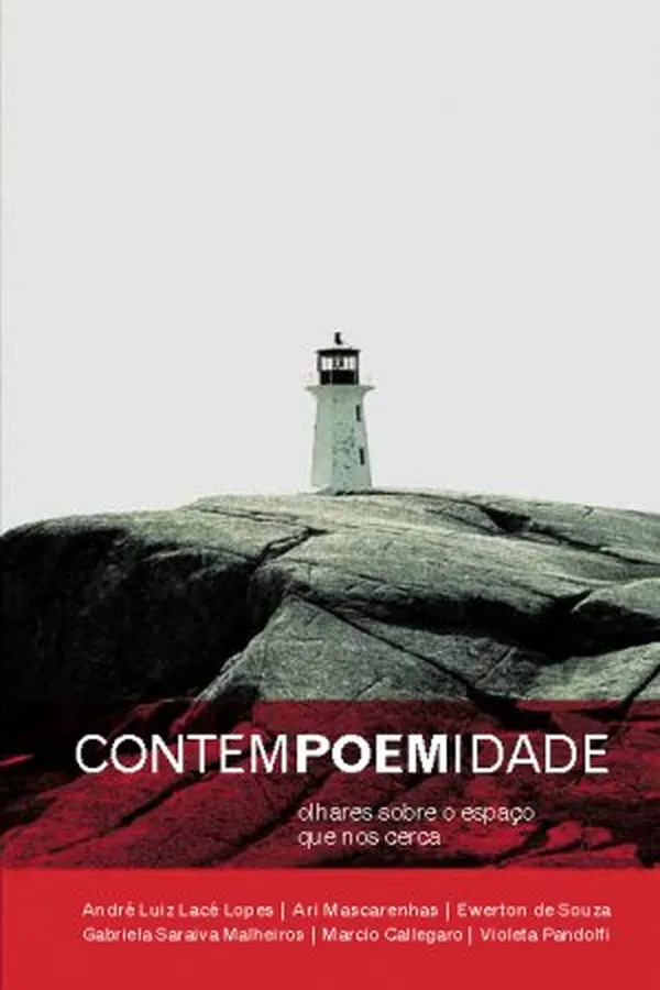 Capa de Contempoemidade