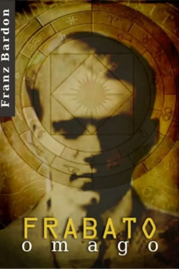Capa de Frabato, O Mago