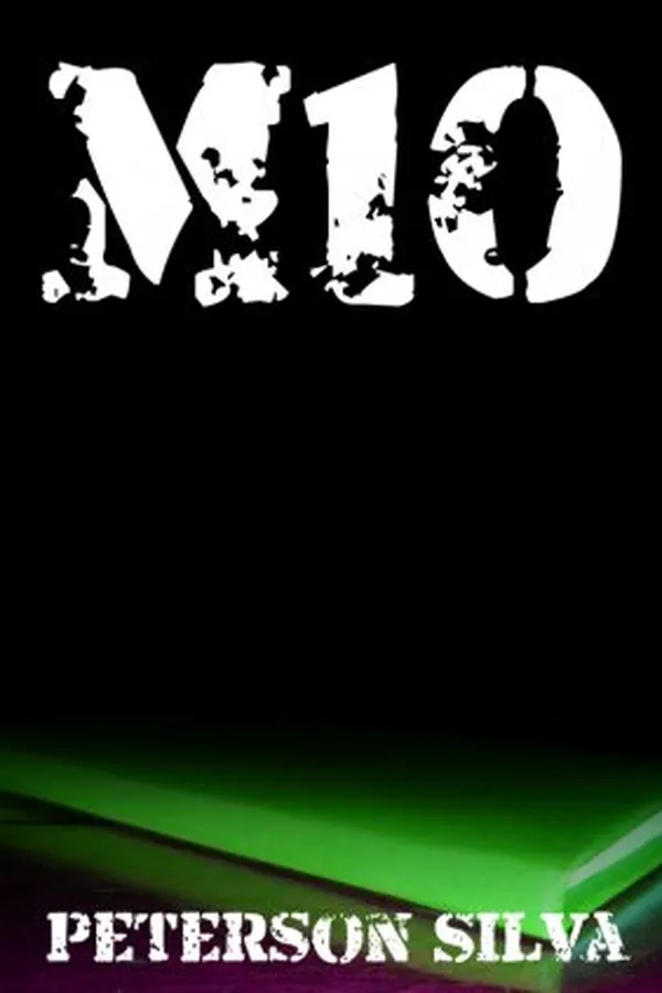 Capa de M10