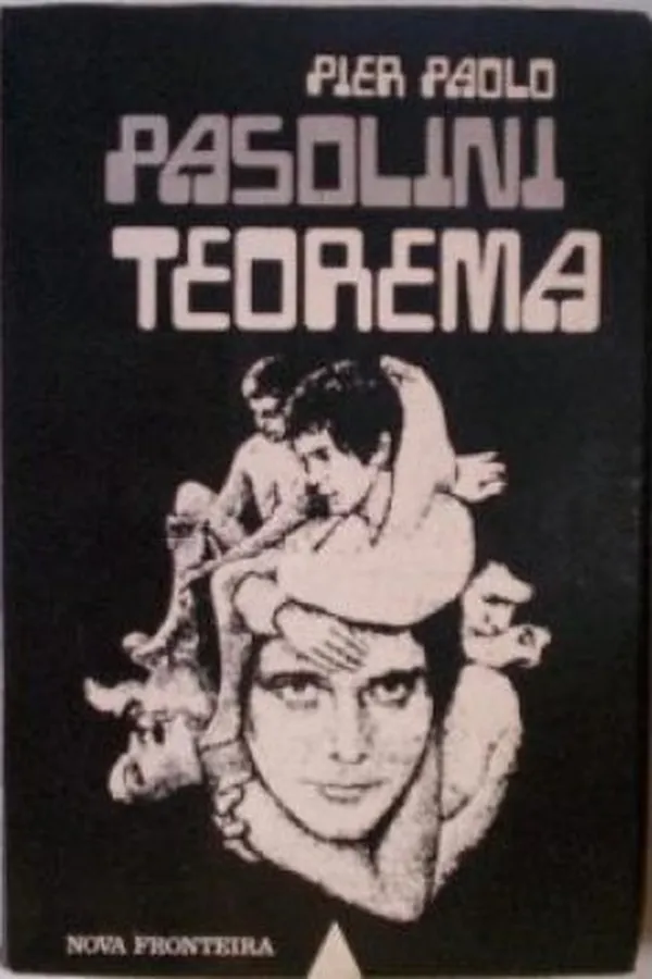 Capa de Teorema