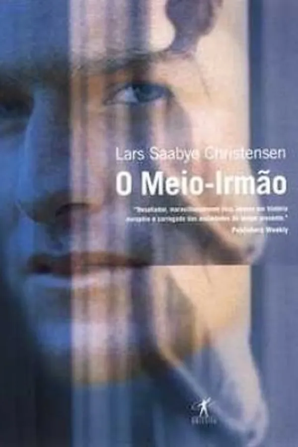 Cover of O Meio-Irmão
