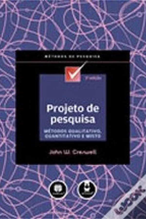 Capa de Projeto de Pesquisa