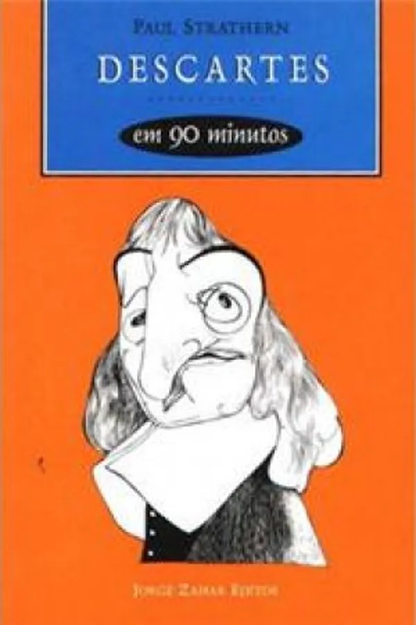 Capa de Descartes