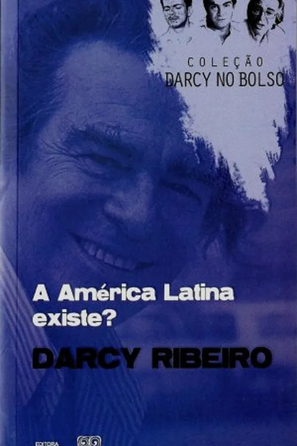 Cover of A América Latina existe?