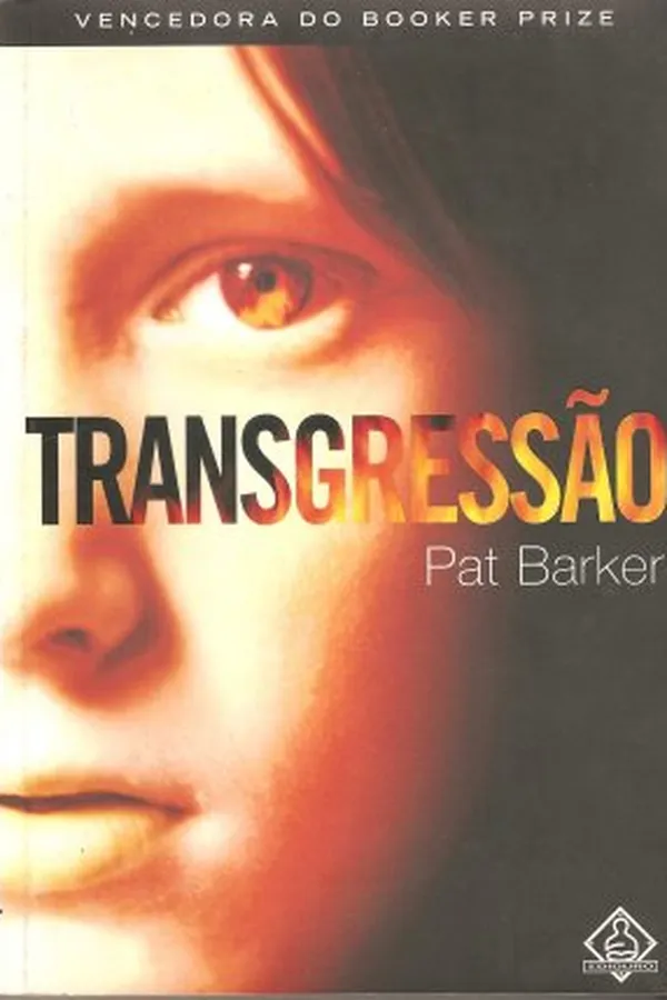 Capa de Transgressão
