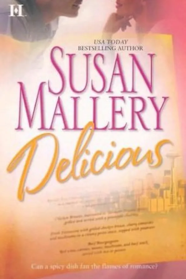 Capa de Delicious