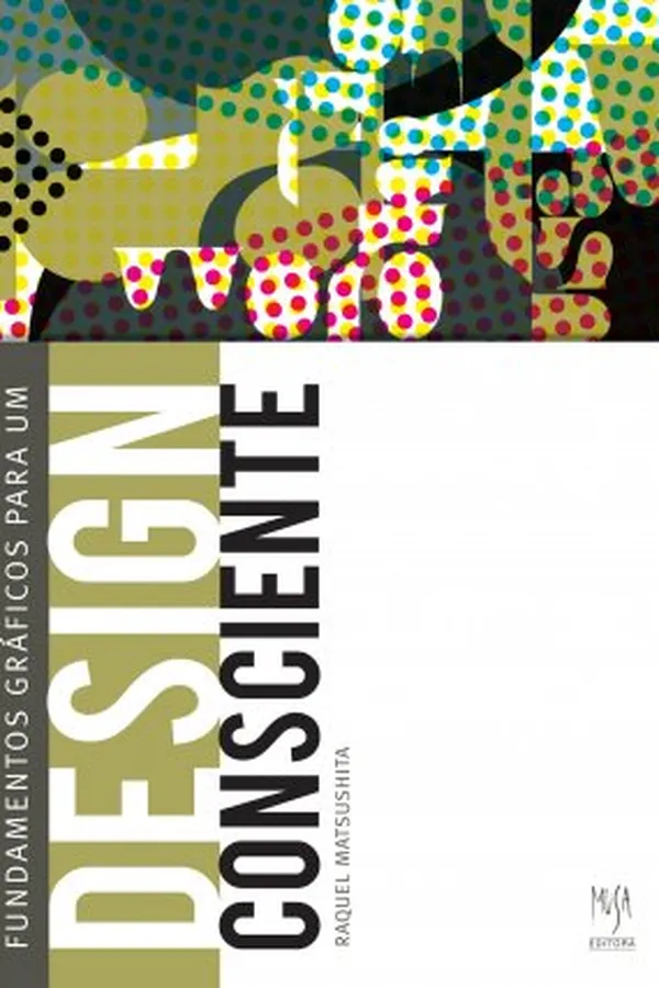 Capa de Fundamentos Gráficos para um Design Consciente