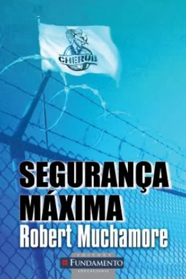 Capa de Segurança Máxima
