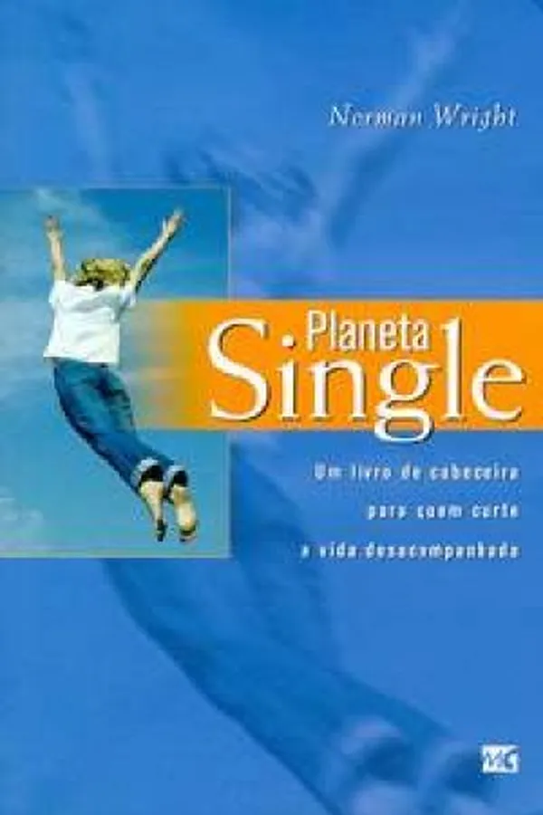 Capa de Planeta Single