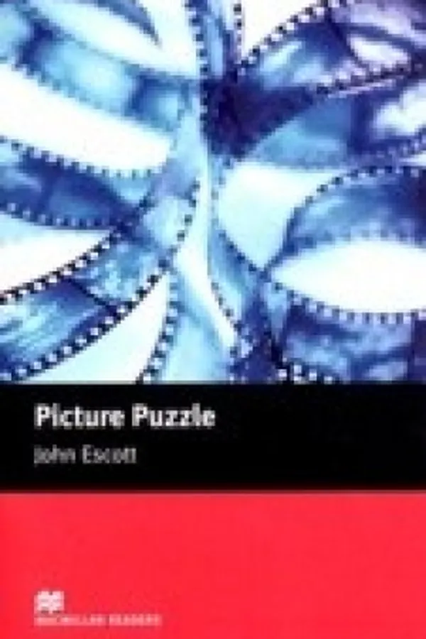 Capa de Picture Puzzle