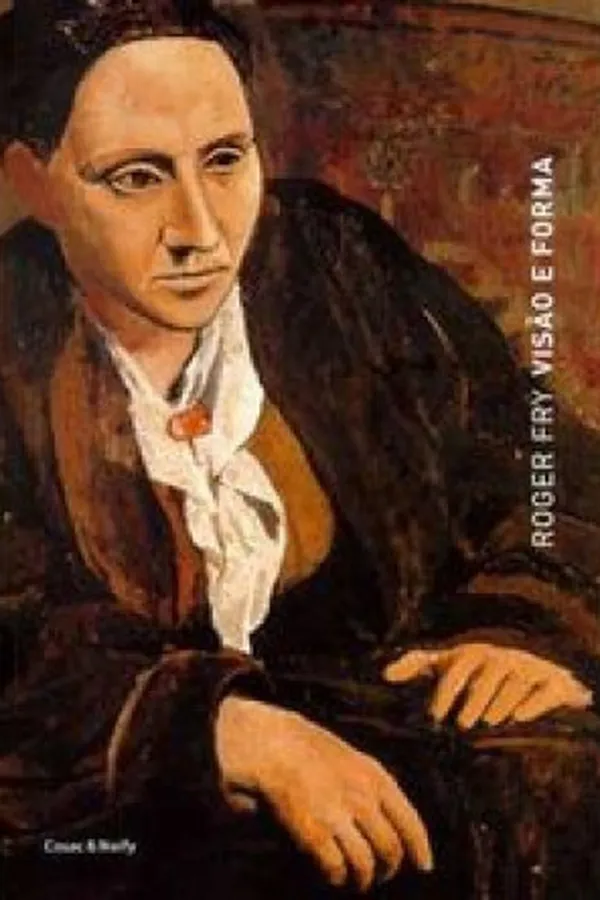 Cover of Visão e Forma