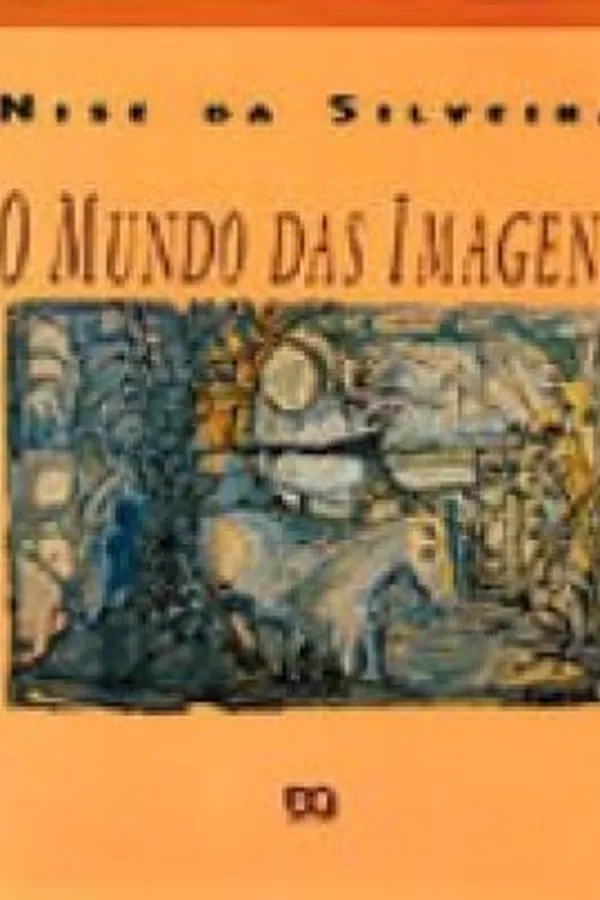 Capa de Mundo das Imagens