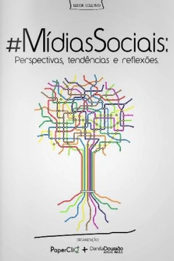 Capa de Mídias Sociais