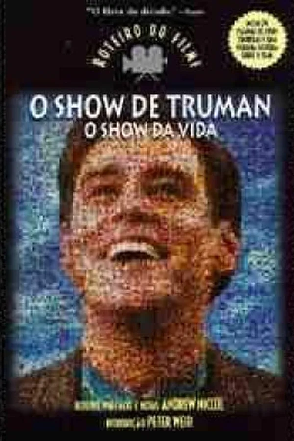 Capa de O Show de Truman