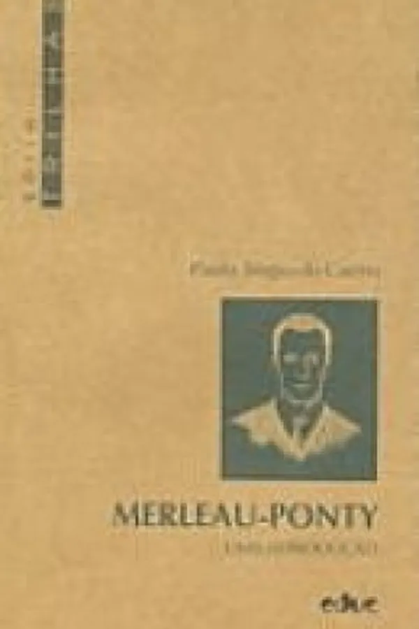 Capa de Merleau-Ponty