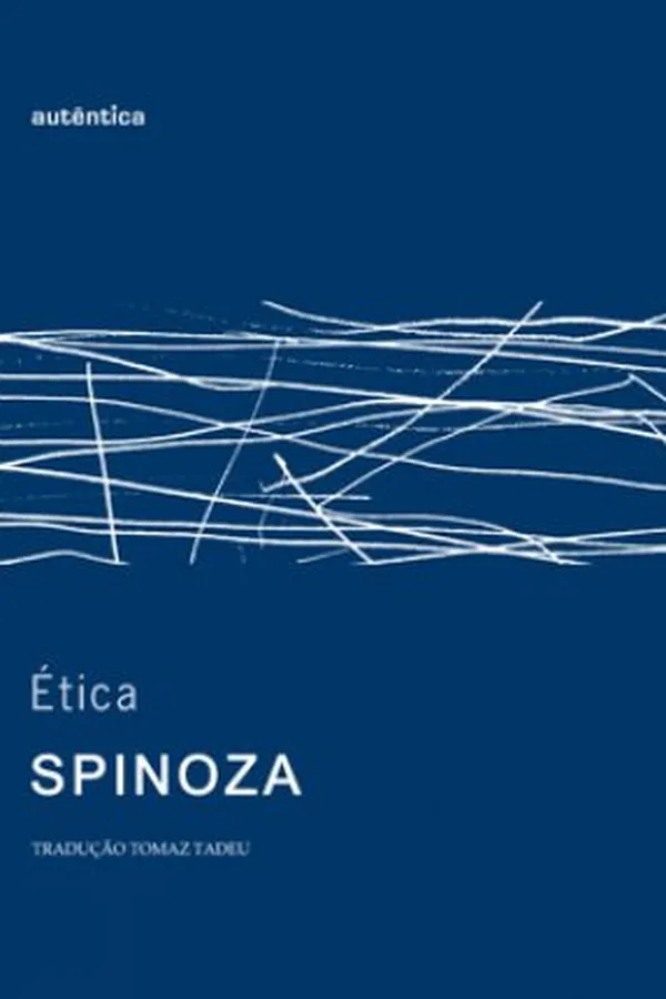 Capa de Ética