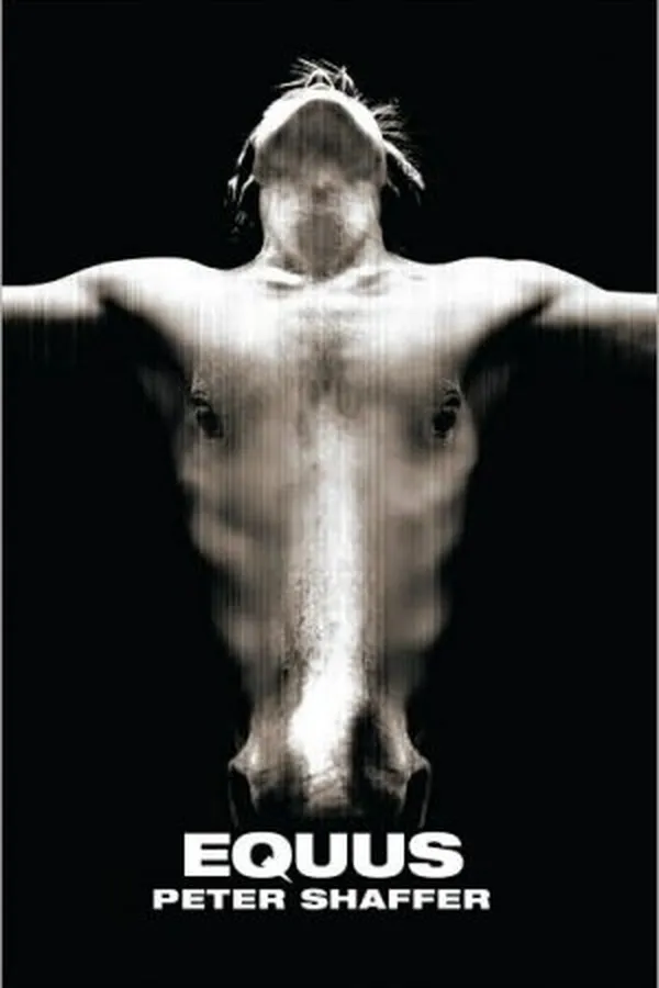 Capa de Equus