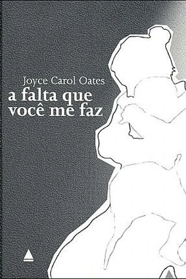 Cover of A falta que você me faz