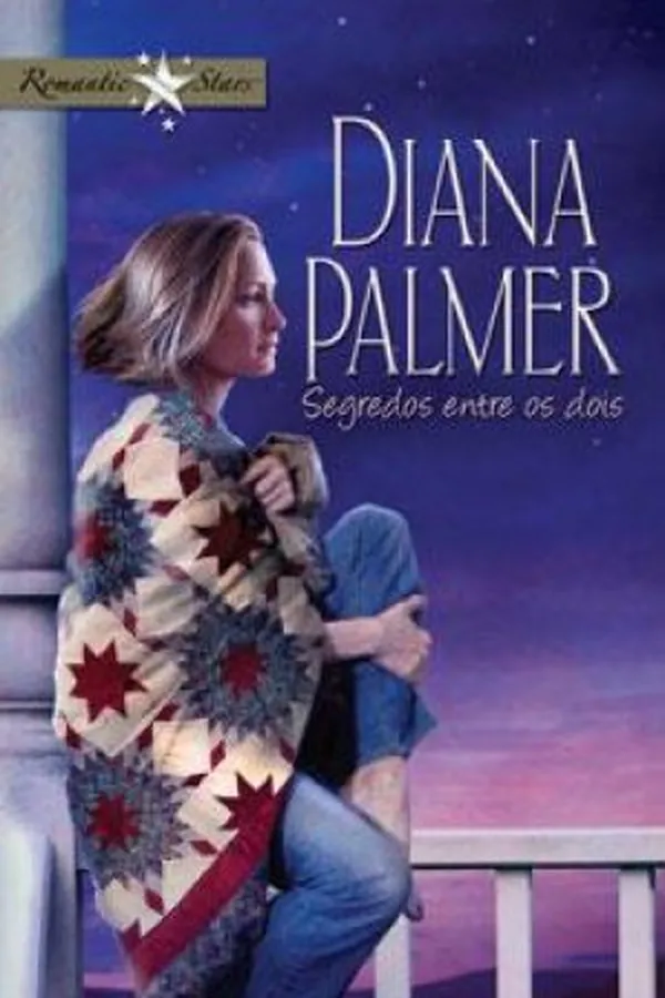 Cover of Segredos Entre Os Dois