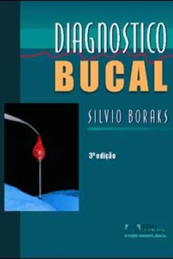 Capa de DIAGNOSTICO BUCAL