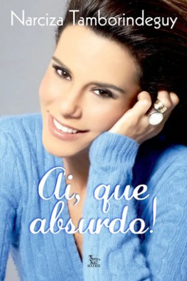 Capa de Ai, que absurdo!