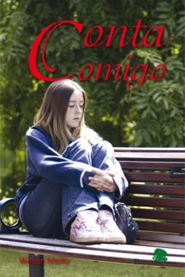 Capa de Conta Comigo